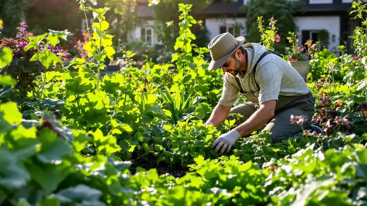 Ontdek deze oeroude groente die bestand is tegen vorst en droogte en elk jaar weer terugkomt