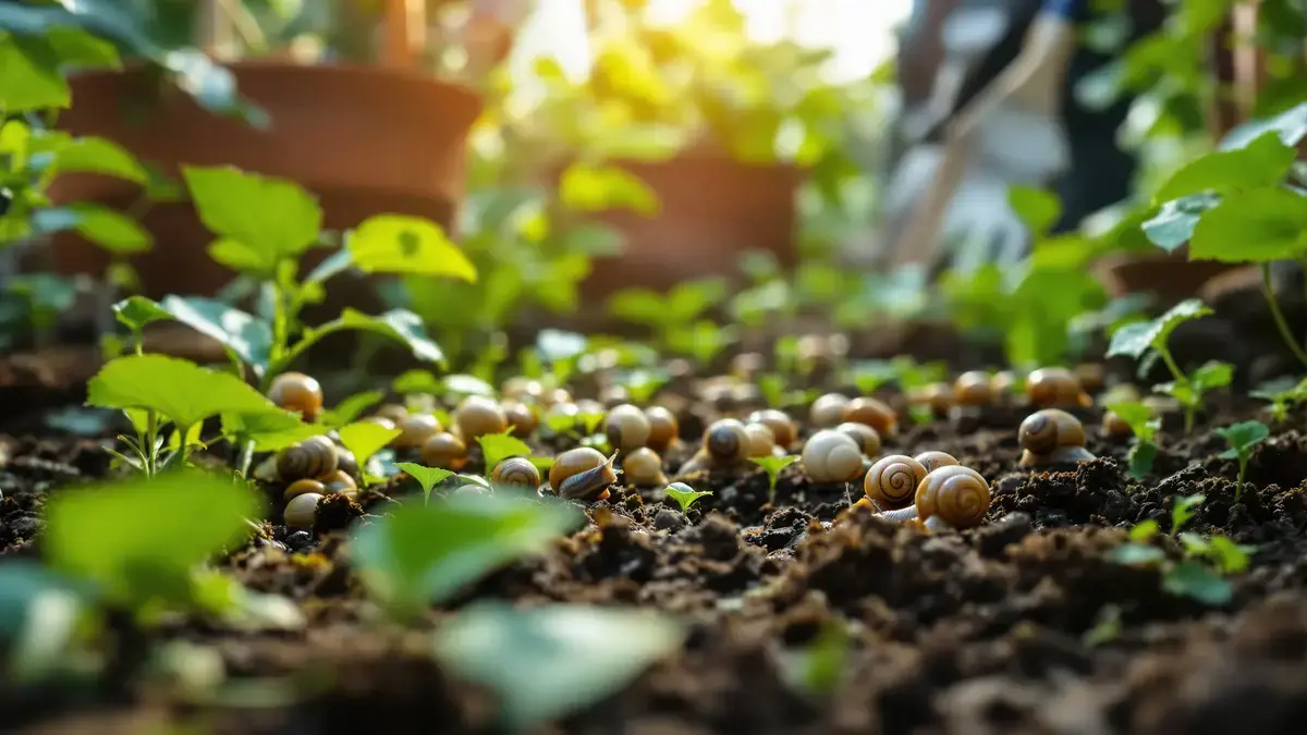 Slakken, een natuurlijke reflex die door onze grootouders is vergeten, staan weer in de schijnwerpers.