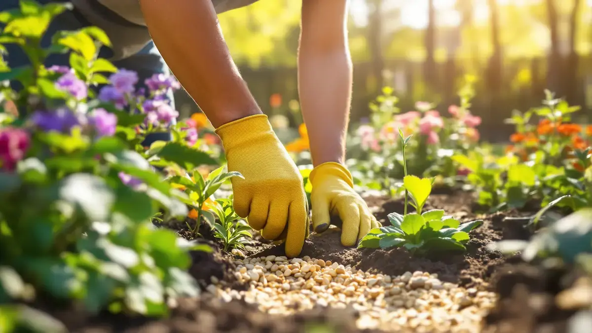 Voor een slakkenvrije lente: dit kun je vanaf nu doen om je tuin te beschermen
