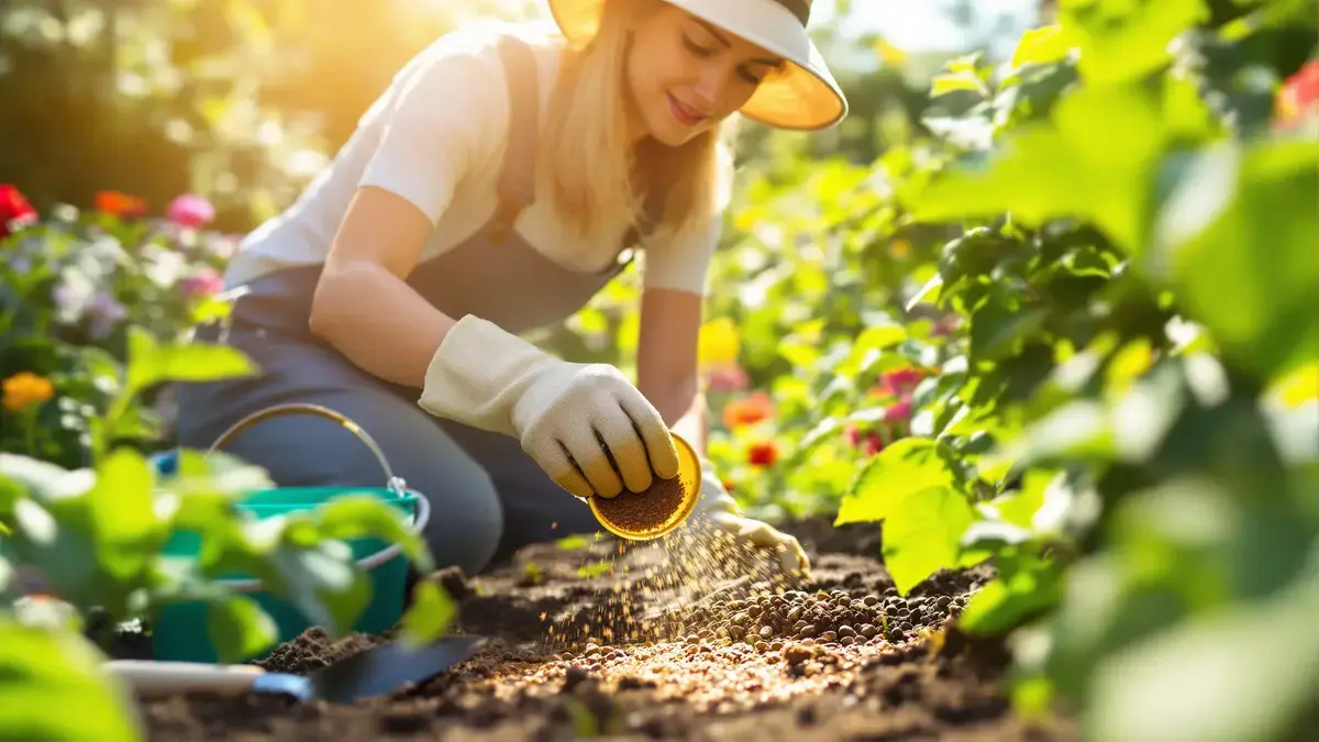 Is uw tuin overgenomen door mollen? Dit zijn natuurlijke methoden om ze snel uit te roeien
